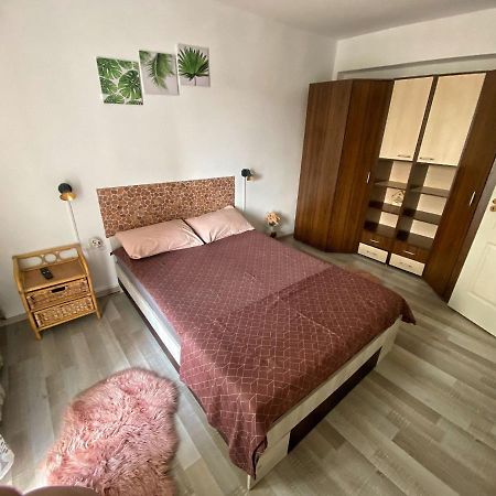 Central Bacau Bagian luar foto