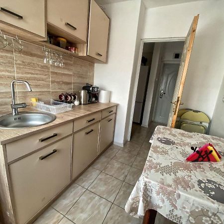 Central Bacau Bagian luar foto