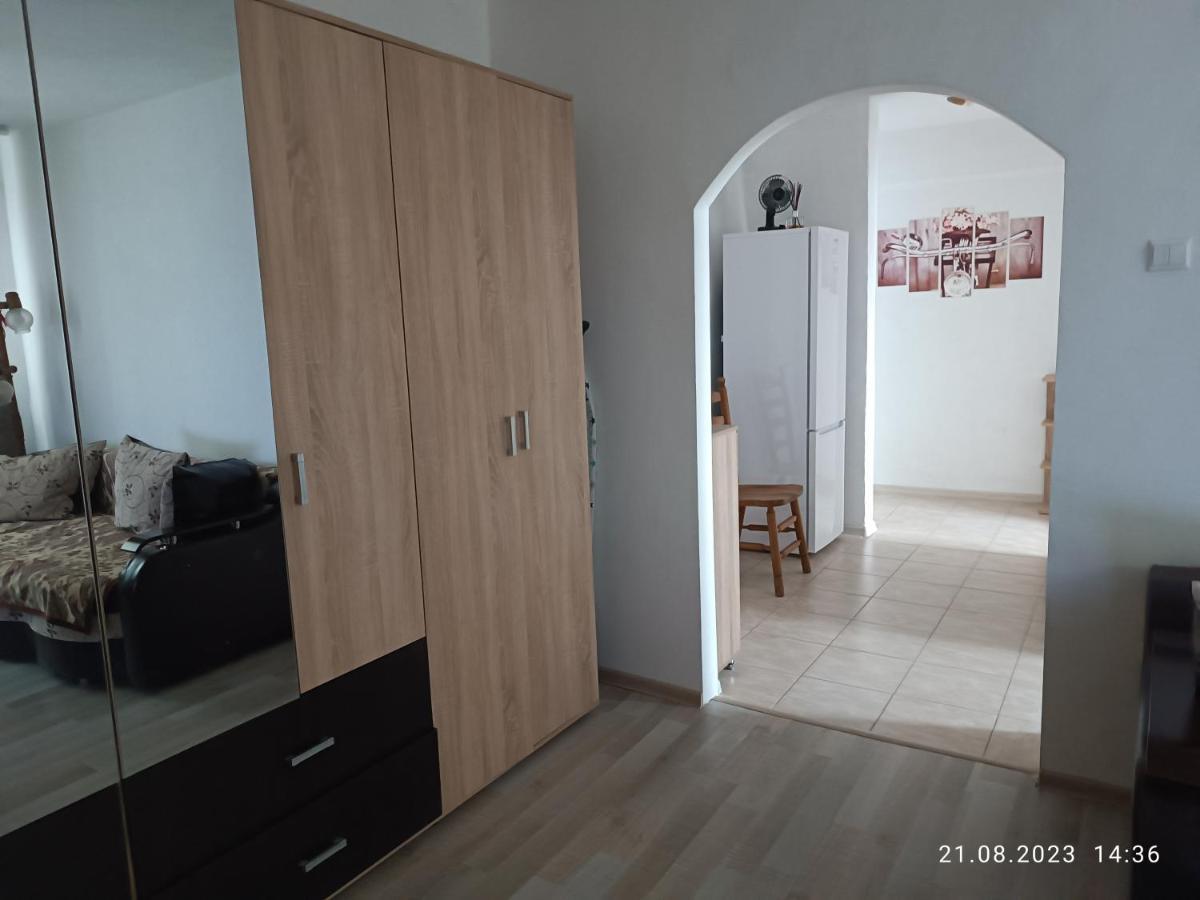 Central Bacau Bagian luar foto