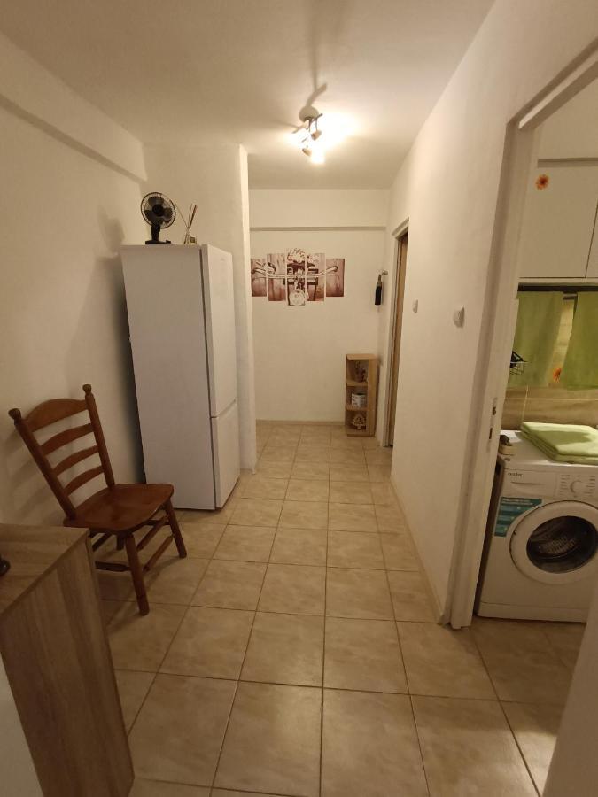 Central Bacau Bagian luar foto